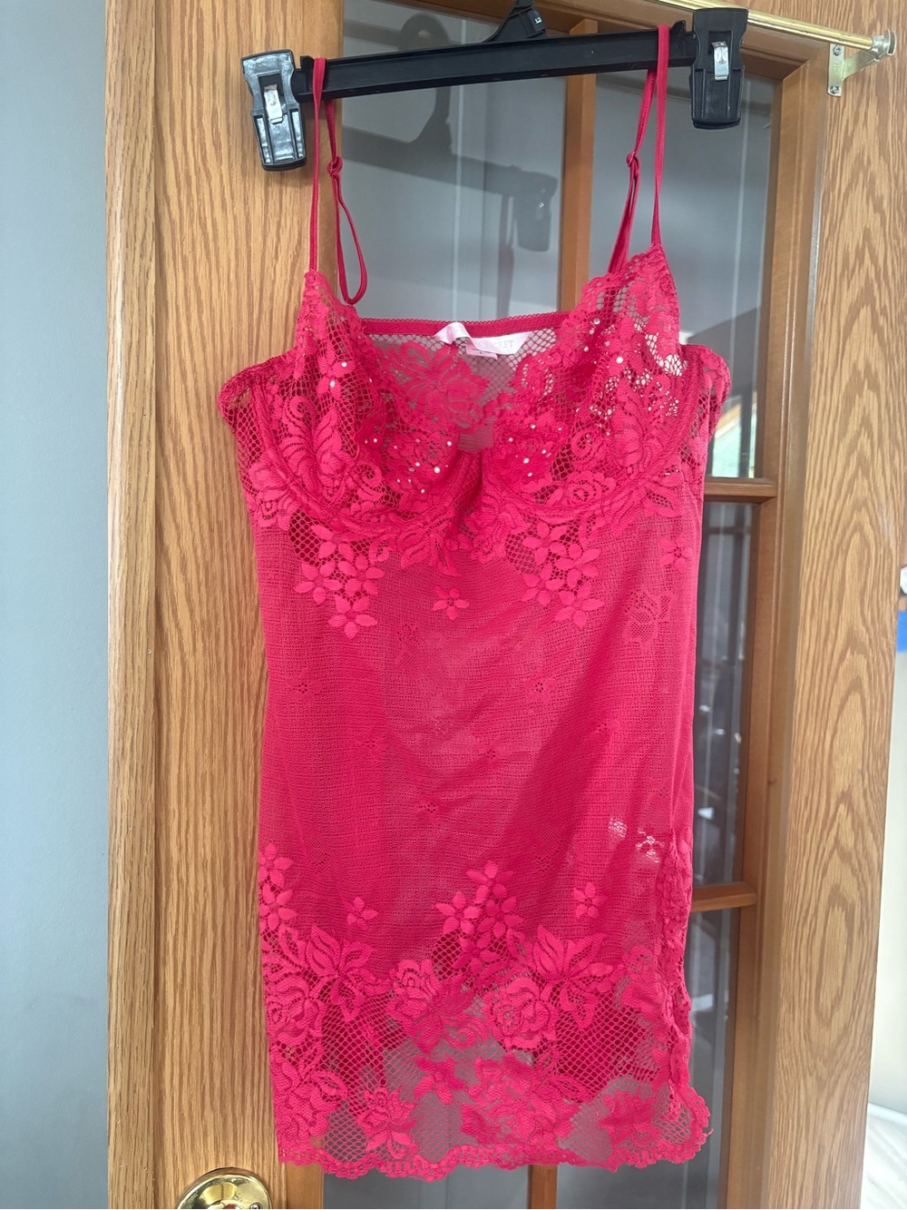 Victoria’s Secret lingerie